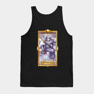 Lucina Tank Top